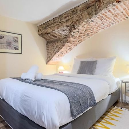 Lille Centre - Nice Apartment In Subplex ! 3Pers מראה חיצוני תמונה