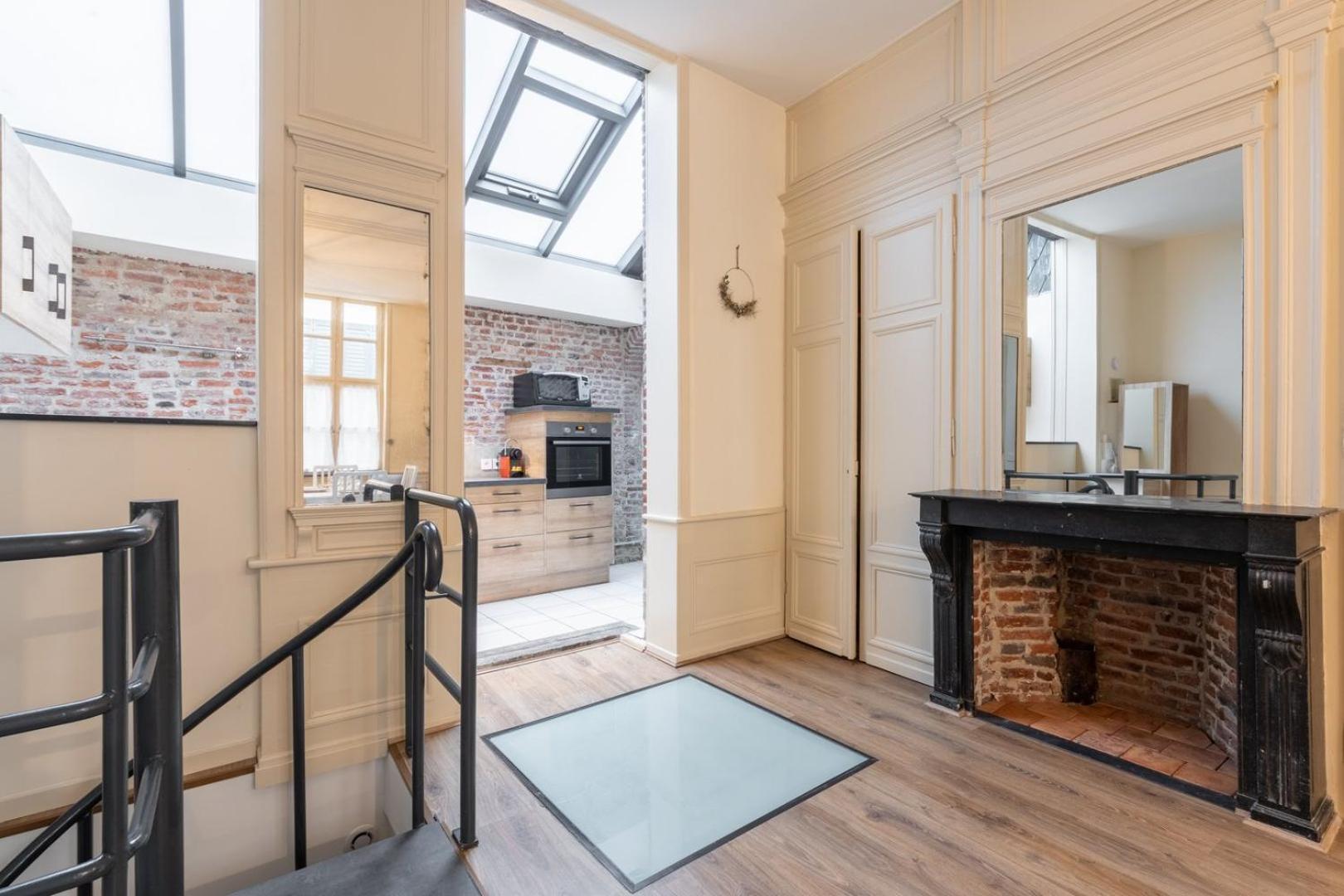 Lille Centre - Nice Apartment In Subplex ! 3Pers מראה חיצוני תמונה